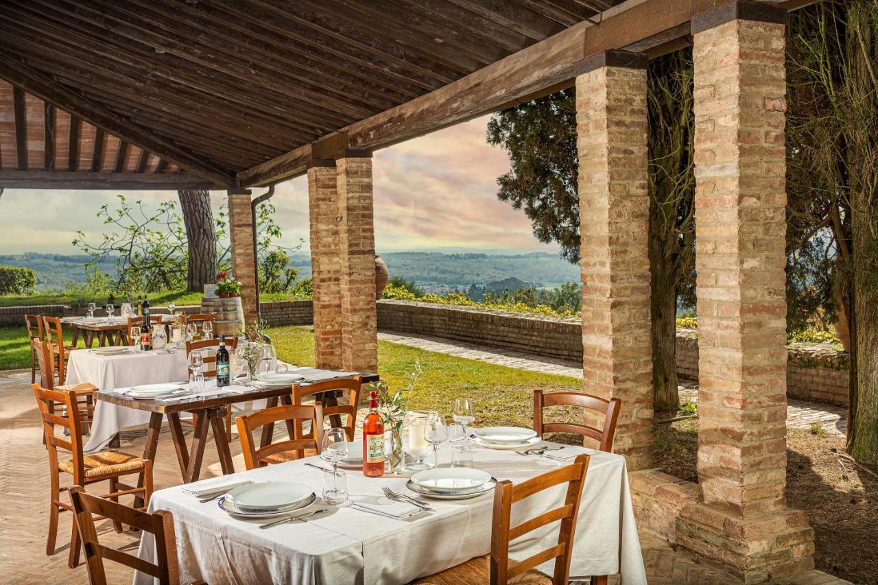 Borgo La Torre Alle Tolfe Bed and breakfast *