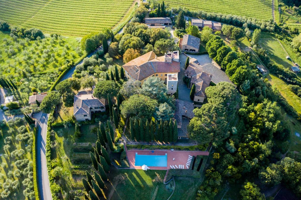 Borgo La Torre Alle Tolfe Bed and breakfast *