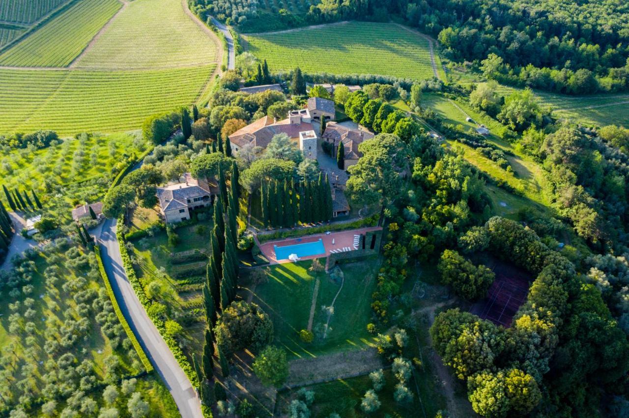 Bed and breakfast Borgo La Torre Alle Tolfe