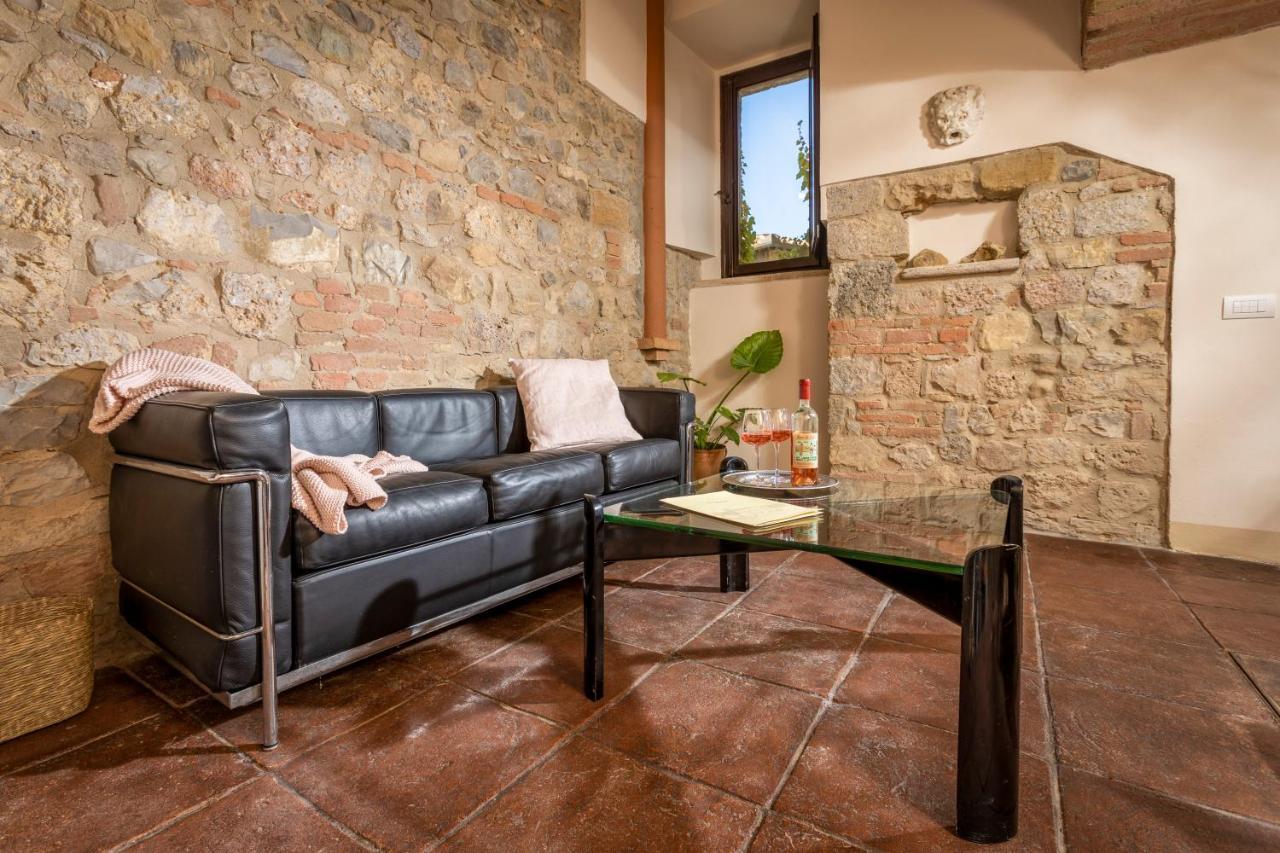 Bed and breakfast Borgo La Torre Alle Tolfe