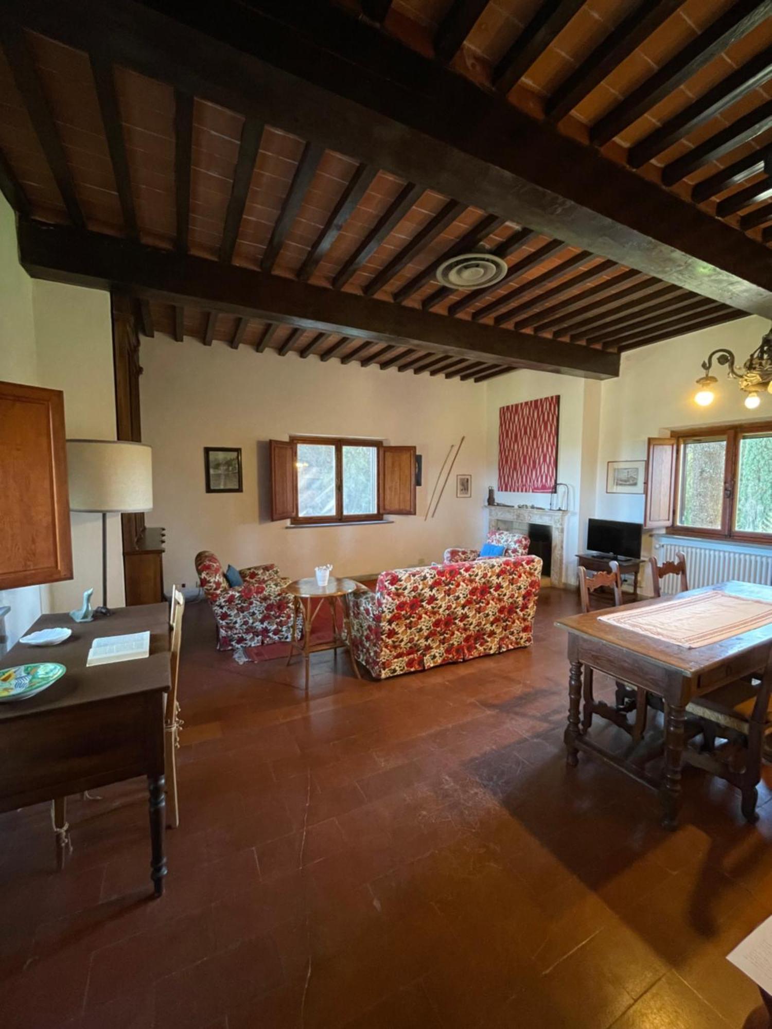 Borgo La Torre Alle Tolfe Bed and breakfast