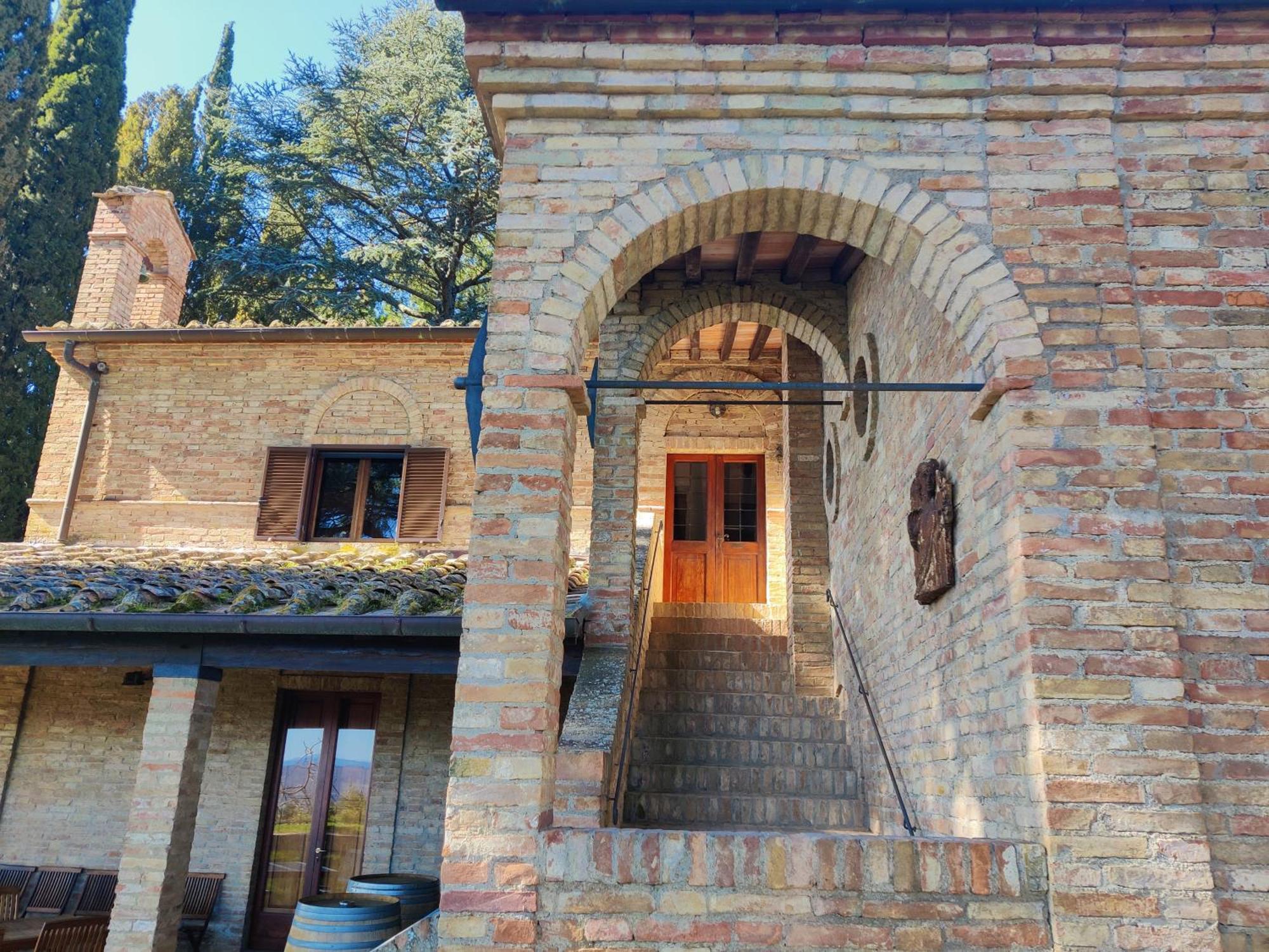 Borgo La Torre Alle Tolfe