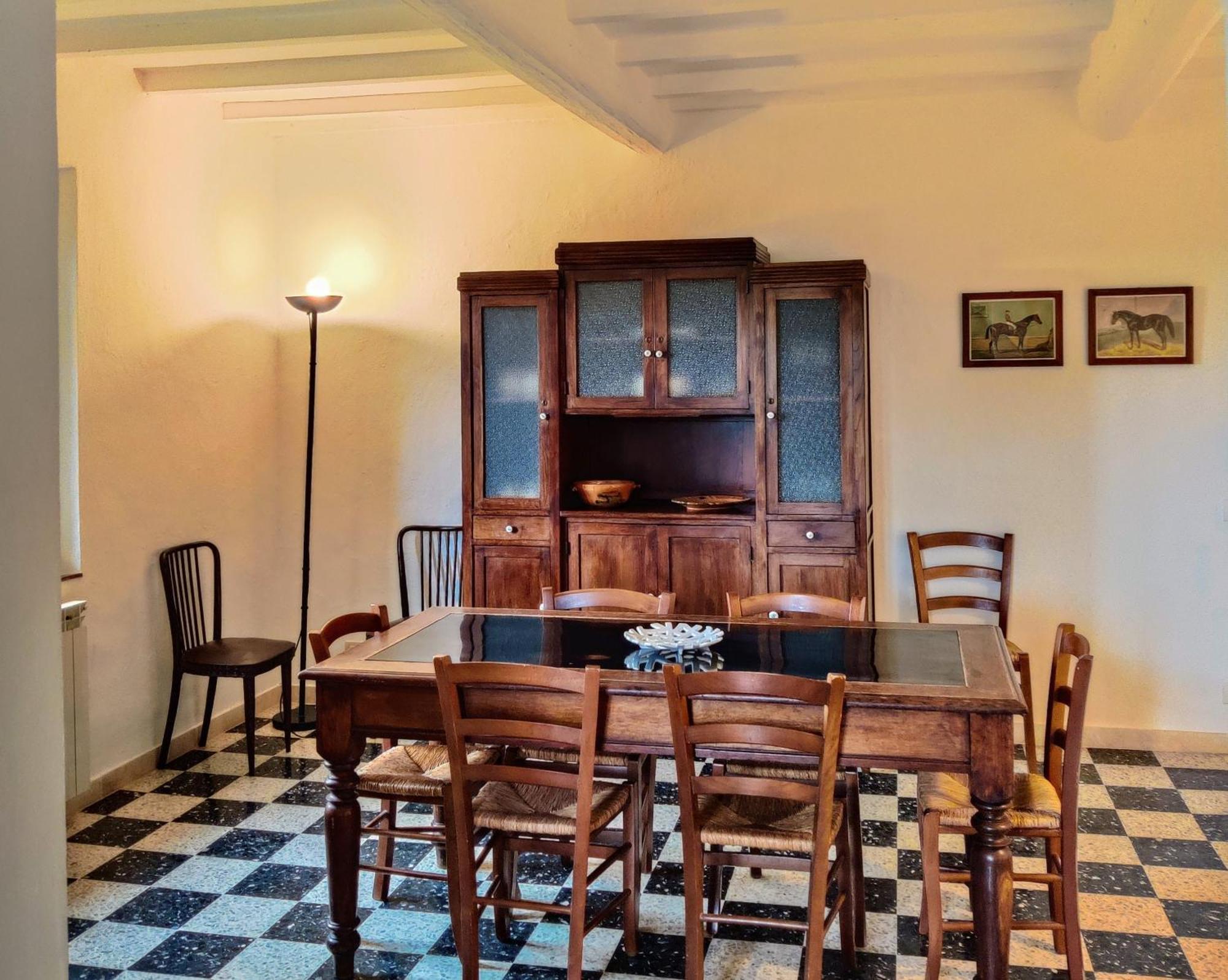 Borgo La Torre Alle Tolfe
