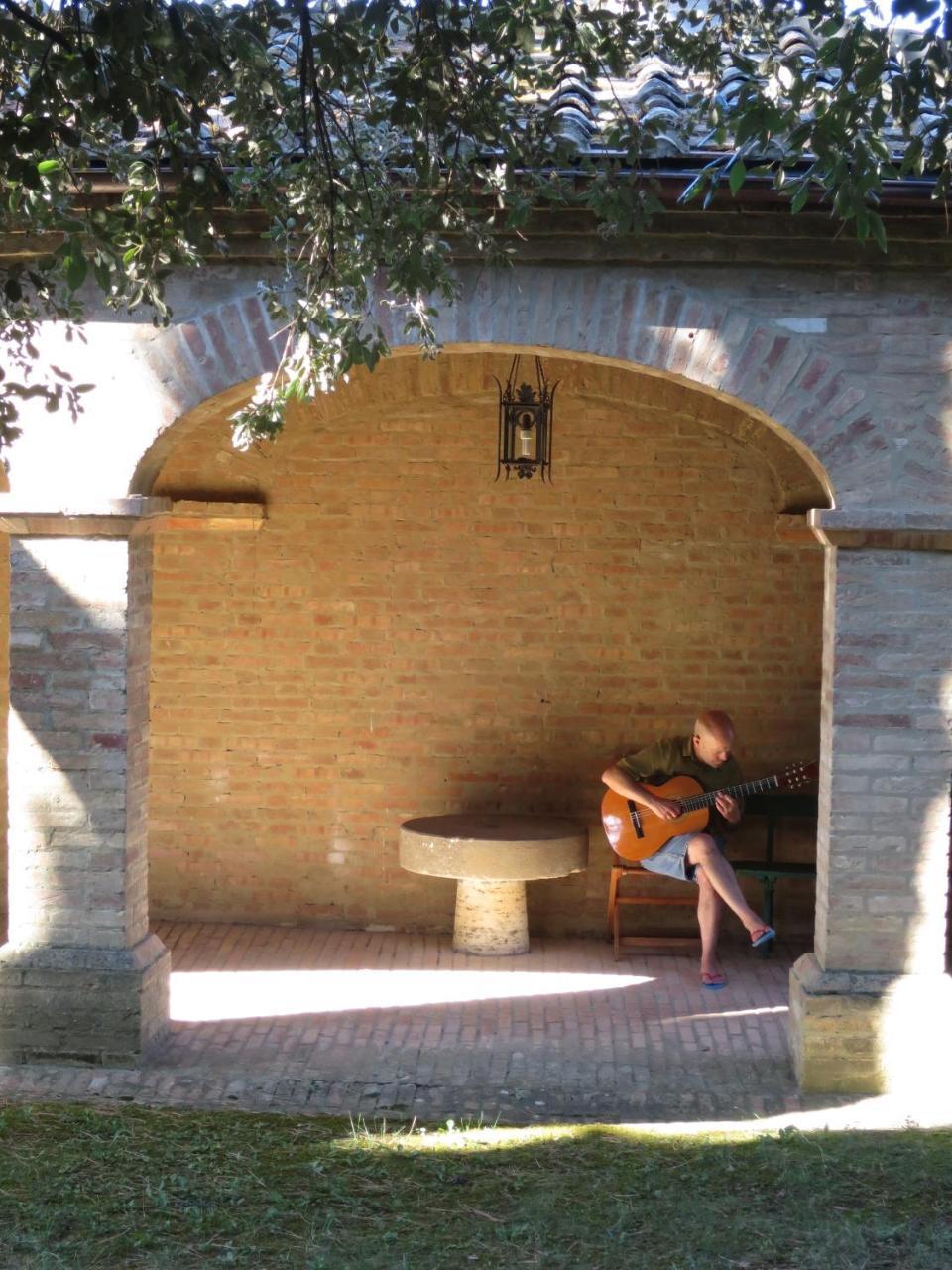 Borgo La Torre Alle Tolfe Bed and breakfast *