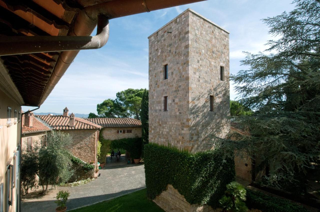 Bed and breakfast Borgo La Torre Alle Tolfe Siena