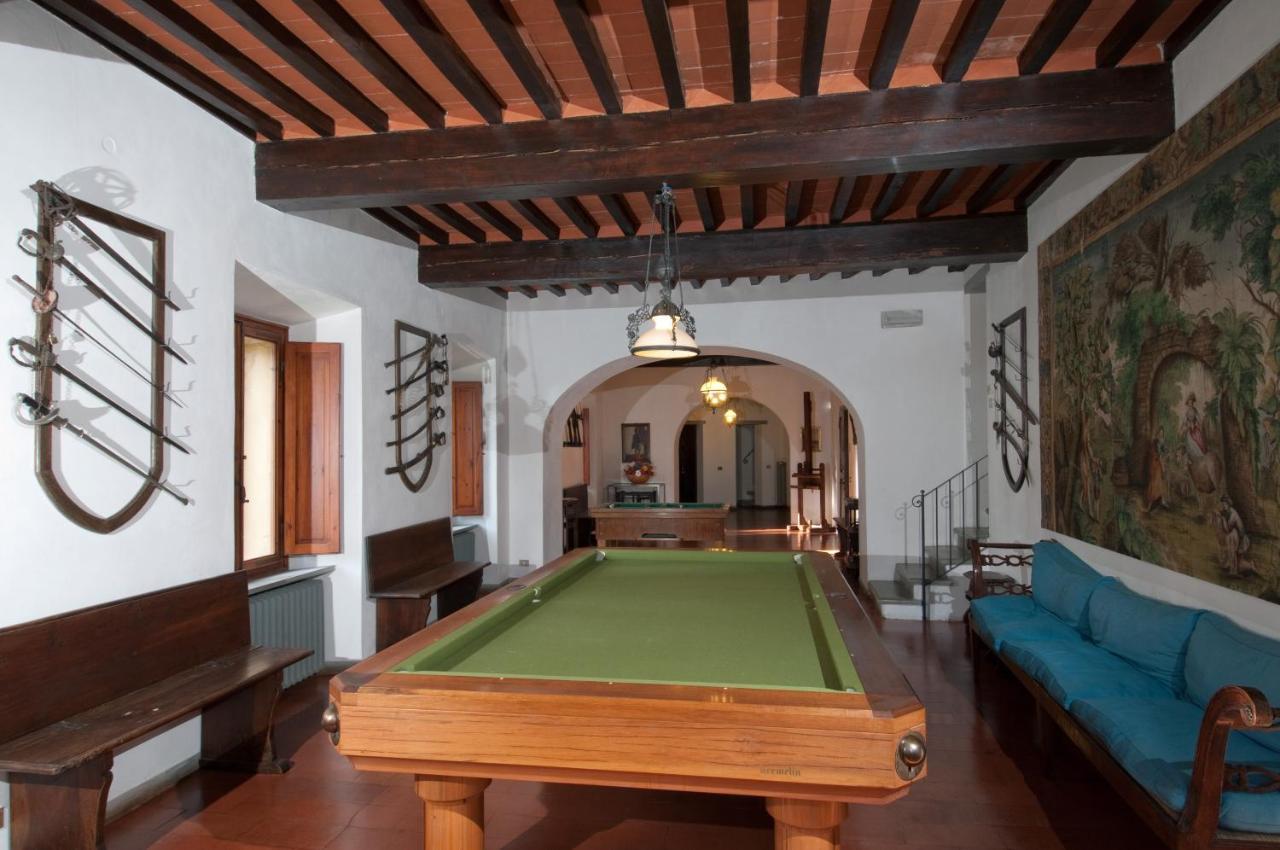 Bed and breakfast Borgo La Torre Alle Tolfe *