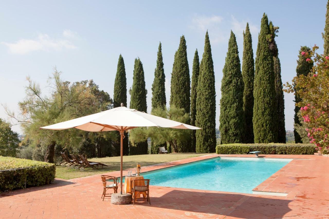 Borgo La Torre Alle Tolfe Bed and breakfast Siena