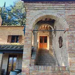 Borgo La Torre Alle Tolfe