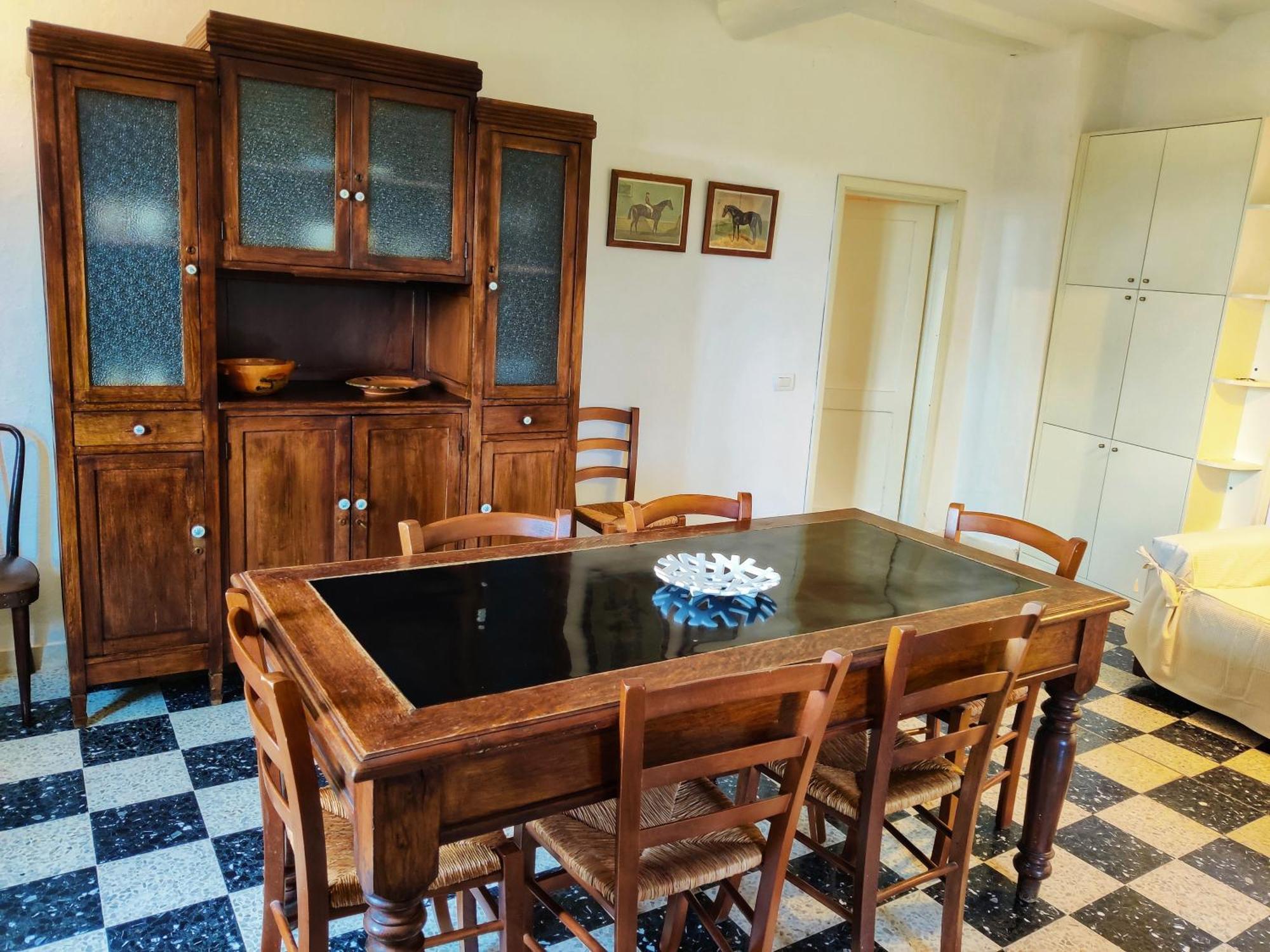 Borgo La Torre Alle Tolfe * Sienne
