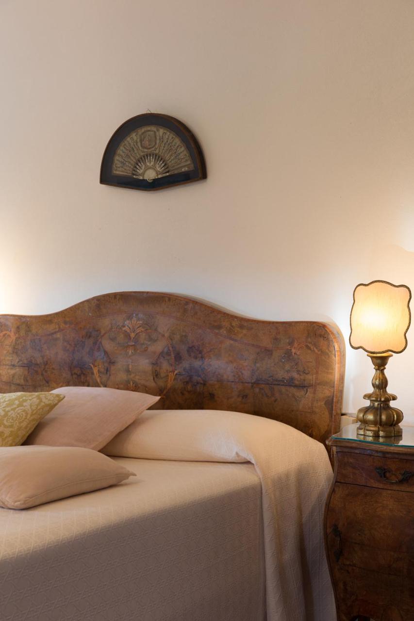 Couette-café Borgo La Torre Alle Tolfe *